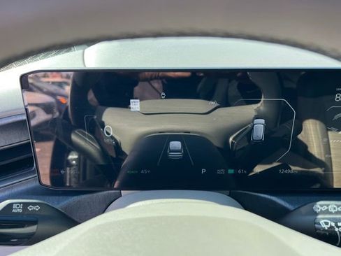 Certified 2026 Kia EV9 Wind image 16