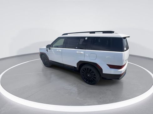 New 2026 Hyundai Santa Fe Calligraphy AWD/4WD image 6