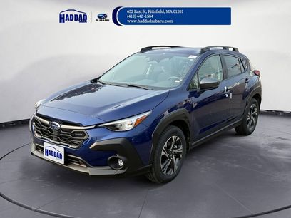New 2025 Subaru Crosstrek 2.5i Premium