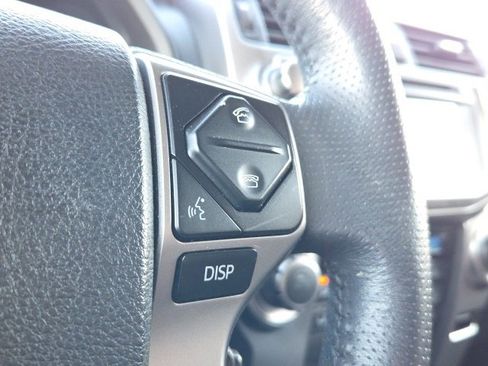 Used 2019 Toyota 4Runner Limited image 24