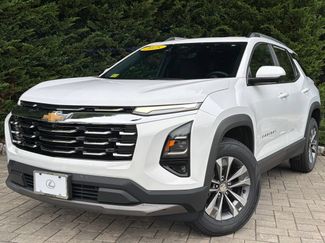 Used 2025 Chevrolet Equinox LT w/ Convenience Package II AWD/4WD 360° Tour