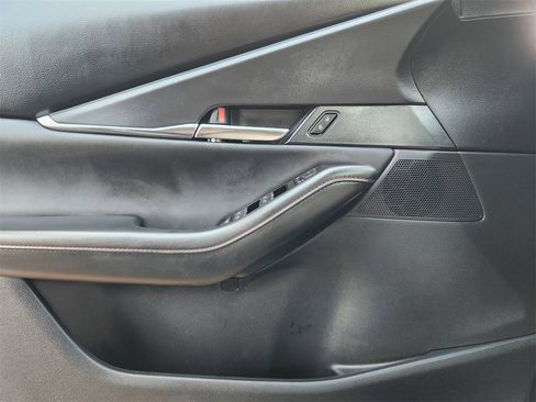 Used 2025 MAZDA CX-30 AWD 2.5 S w/ Preferred Package image 22