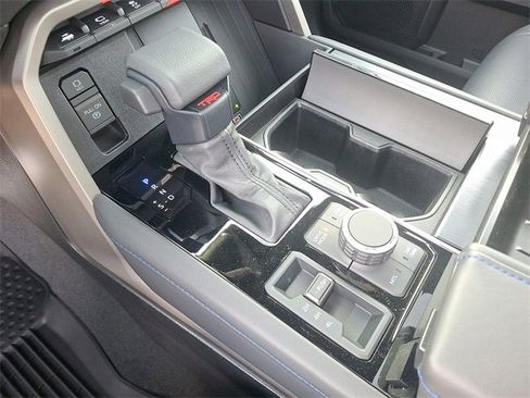 New 2026 Toyota Tundra Platinum image 15