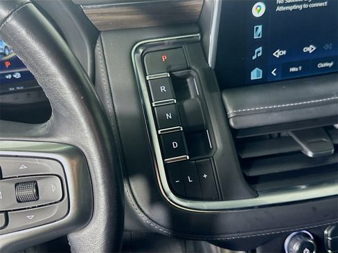 Used 2022 Chevrolet Tahoe Z71 w/ Z71 Off-Road Package image 34