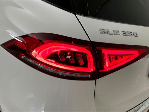 Certified 2022 Mercedes-Benz GLE 350 4MATIC image 23