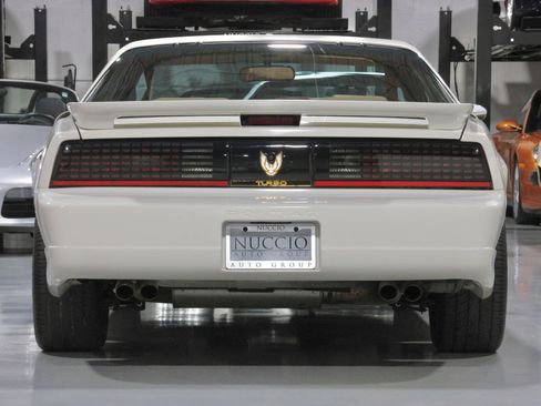 Used 1989 Pontiac Firebird Trans Am image 85