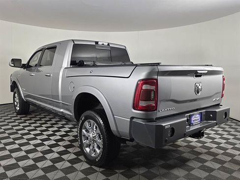 Used 2019 RAM 2500 Limited AWD/4WD image 7
