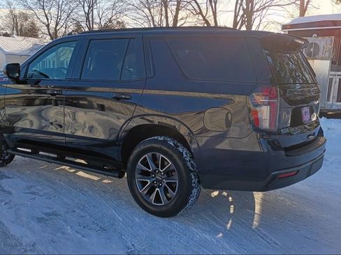 Used 2022 Chevrolet Tahoe Z71 image 5