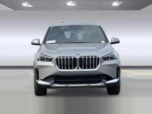 Used 2026 BMW X1 xDrive28i w/ Technology Package AWD/4WD image 5