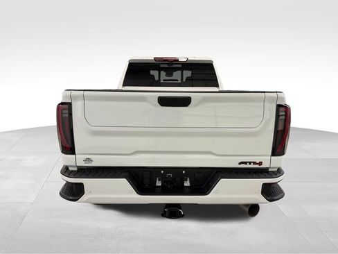 Certified 2024 GMC Sierra 2500 AT4 w/ AT4 Premium Plus Package image 6