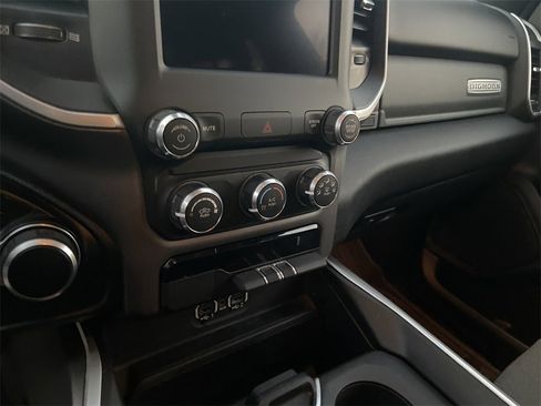 Used 2022 RAM 1500 Big Horn image 19