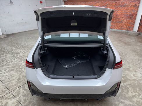 New 2026 BMW 530i xDrive 530i xDrive w/ M Sport Package image 28