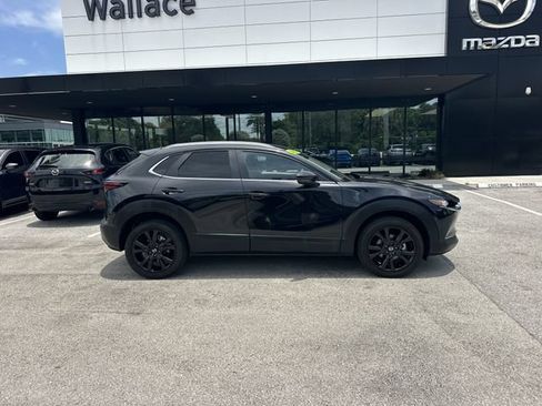Used 2025 MAZDA CX-30 AWD 2.5 S w/ Select Sport Pkg image 6