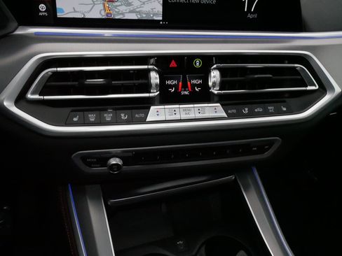 Used 2023 BMW X5 xDrive40i w/ Climate Comfort Package AWD/4WD image 24