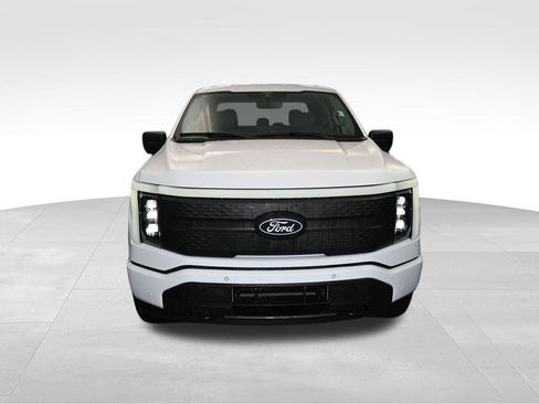 New 2025 Ford F150 Lightning Flash image 21