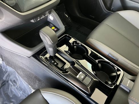 New 2026 Subaru Forester Touring AWD/4WD image 26