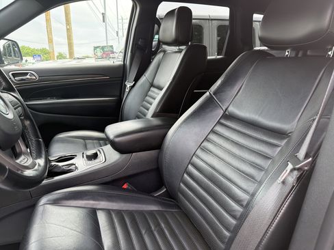 Used 2020 Jeep Grand Cherokee Limited X AWD/4WD image 16