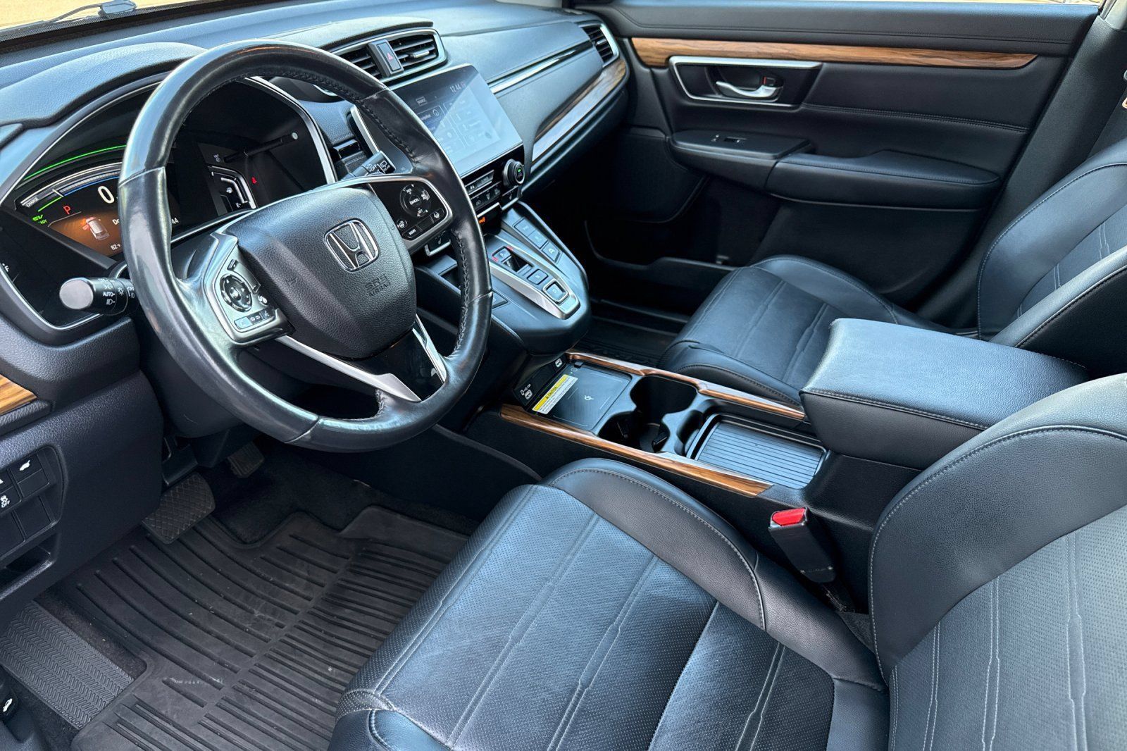 Used 2022 Honda CR-V Touring image 10