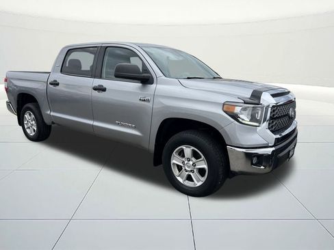 Used 2021 Toyota Tundra SR5 image 6