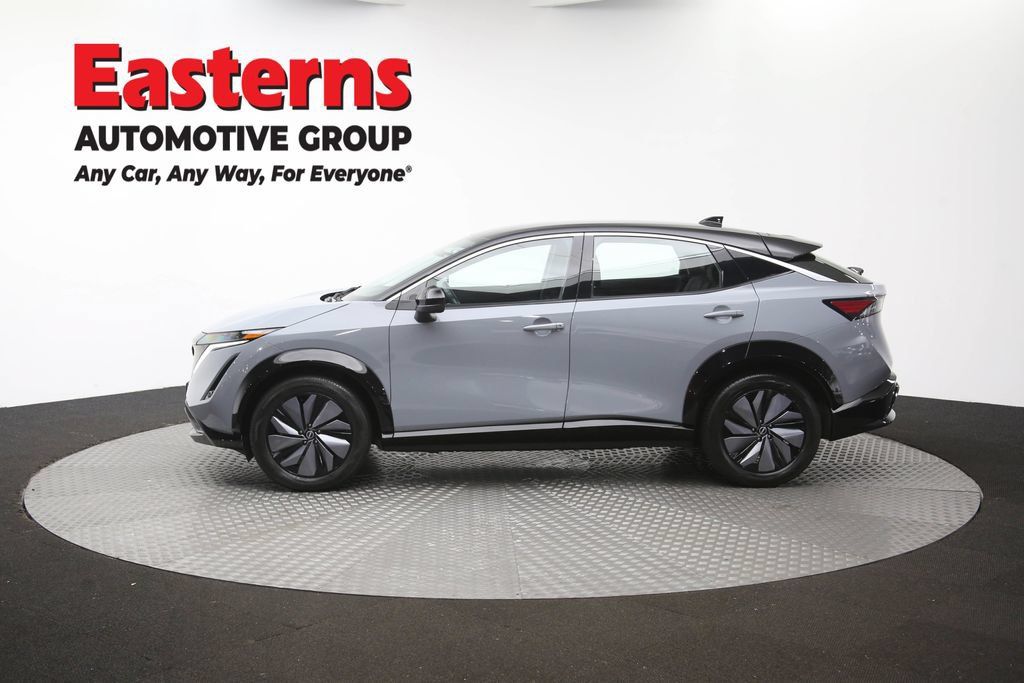 Used 2023 Nissan Ariya FWD image 60