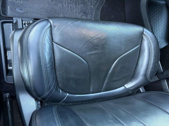 Used 2019 Lincoln Nautilus Reserve FWD image 11