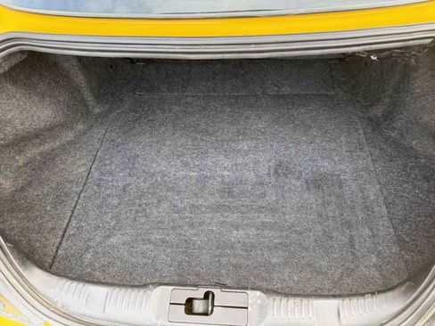 Used 2015 Ford Mustang Premium w/ Wheel & Stripe Package image 5