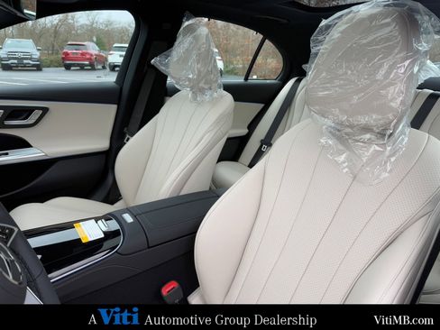 New 2026 Mercedes-Benz E 450 E 450 image 13