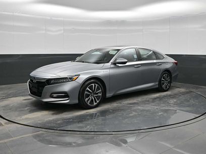 Used 2019 Honda Accord Touring
