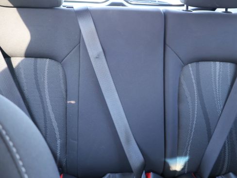 Used 2014 Chevrolet Sonic LT image 12