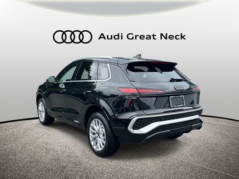 New 2026 Audi Q3 quattro 2.0T AWD/4WD image 12