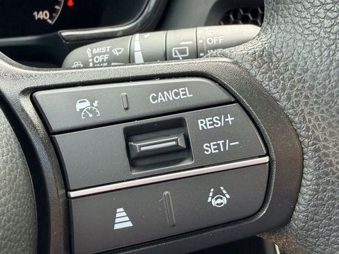 Used 2024 Honda CR-V EX image 32