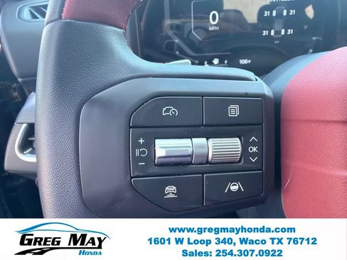 Used 2025 Kia K4 GT-Line Turbo FWD image 19