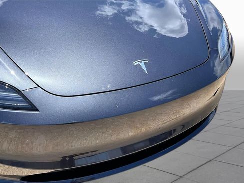 Used 2024 Tesla Model 3 Standard Range RWD image 28