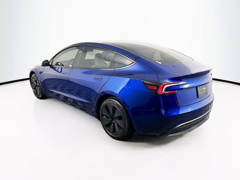 Used 2025 Tesla Model 3 Long Range image 5