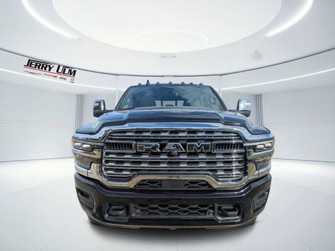 New 2026 RAM 2500 Limited image 7