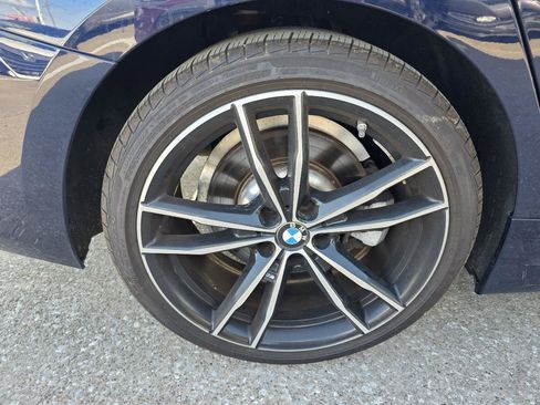 Used 2023 BMW 330i xDrive Sedan w/ M Sport Package AWD/4WD image 28