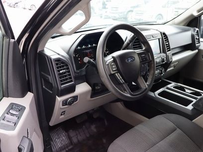 Used 2018 Ford F150 XL w/ Equipment Group 101A Mid