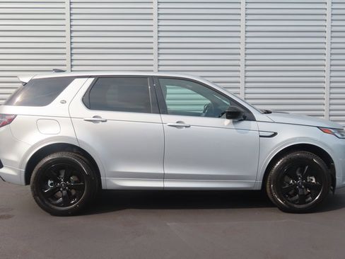 Used 2023 Land Rover Discovery Sport S R-Dynamic image 15