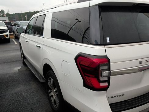 Used 2024 Ford Expedition Max Limited image 5