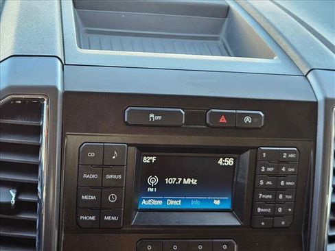 Used 2016 Ford F150 XLT w/ Equipment Group 301A Mid RWD image 12