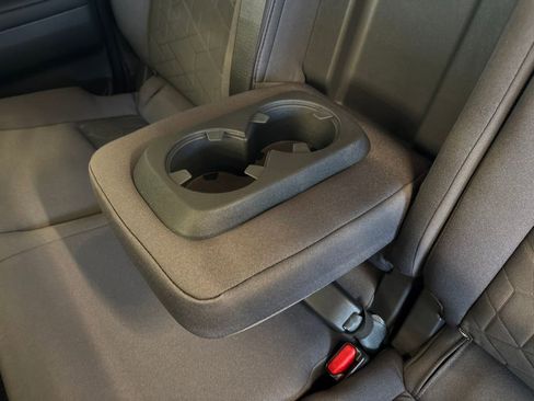 New 2026 Nissan Frontier SV w/ All-Weather Content Package image 25