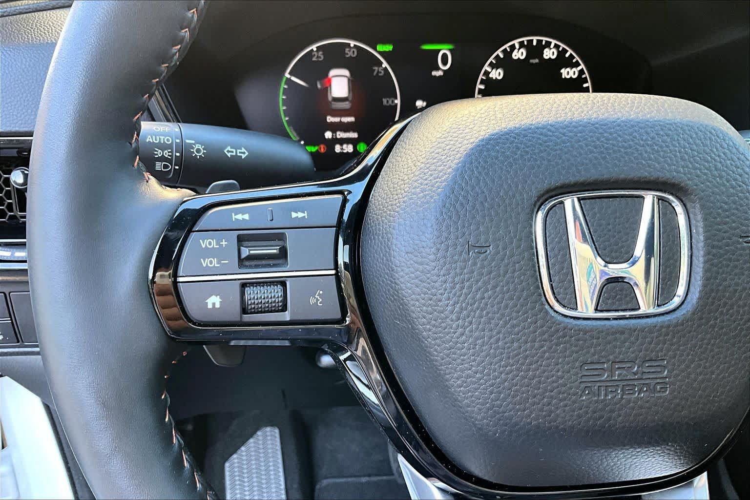 Used 2024 Honda CR-V Sport Touring image 24