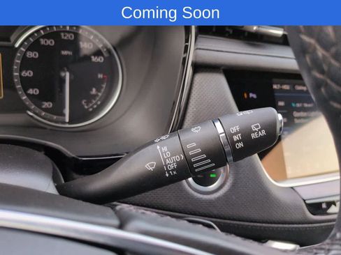 Used 2023 Cadillac XT5 Premium Luxury AWD/4WD image 26