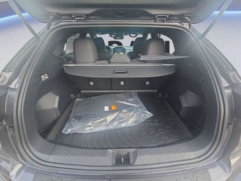 New 2026 Subaru Crosstrek 2.5i Sport w/ Crosstrek Mirror Package image 19