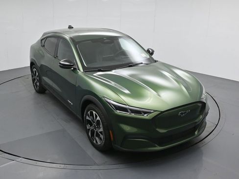 New 2026 Ford Mustang Mach-E Select image 34