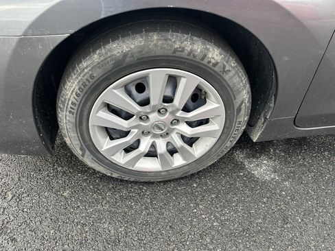 Used 2014 Nissan Altima 2.5 S image 22