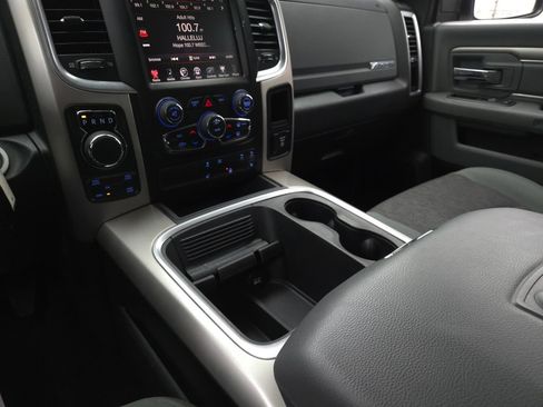 Used 2017 RAM 1500 Big Horn image 26