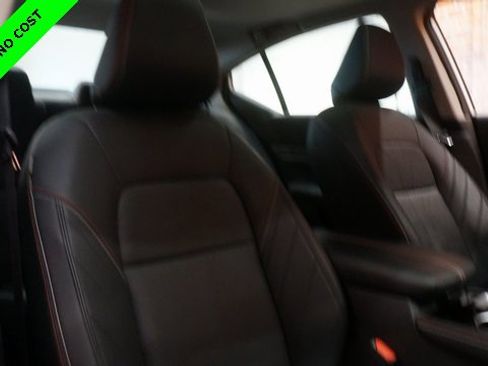 Certified 2024 Nissan Altima 2.5 SR w/ SR Premium Package image 51