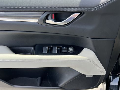 Used 2018 MAZDA CX-5 Grand Touring AWD/4WD image 15