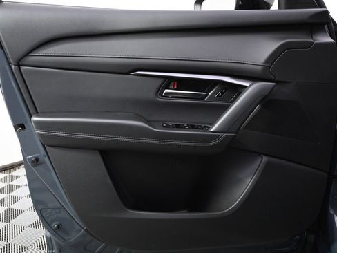 New 2026 MAZDA CX-5 Select AWD/4WD image 22